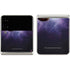 StockTrek Two Planets Born from the Same Star Galaxy Z Flip3 5G Skin